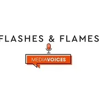 Flashes & Flames client logo