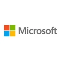 Microsoft client logo