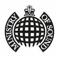Ministry of Sound client logo