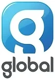 Global logo