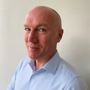 Steven Wilson-Beales, SEO, AI visibility and content strategy consultant for publishers