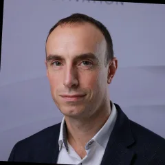 Duncan Hooper