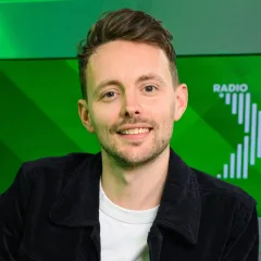 James Robinson