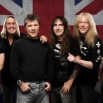 What can Iron Maiden possibly teach us about content strategy?
