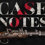 Launching The Case Notes True Crime Podcast